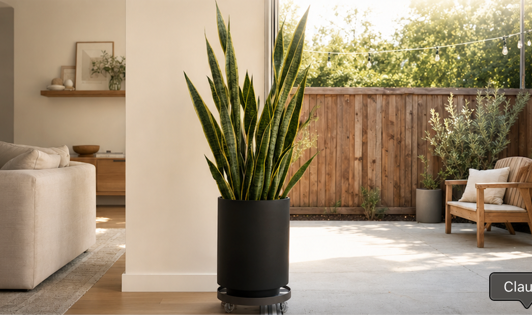 Plant Dolly