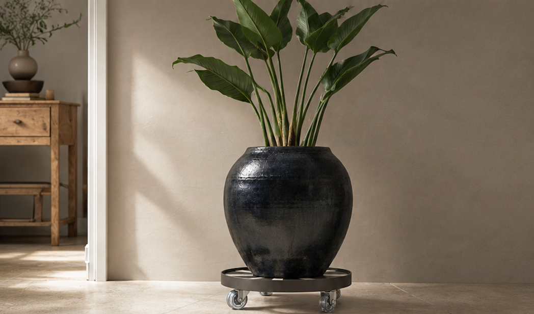 Plant Dolly 2-Pack