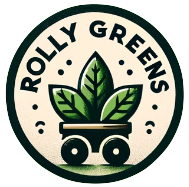 RollyGreens